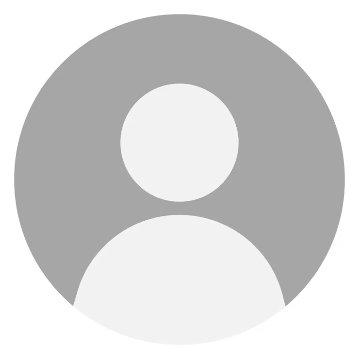 Foto de perfil predeterminada